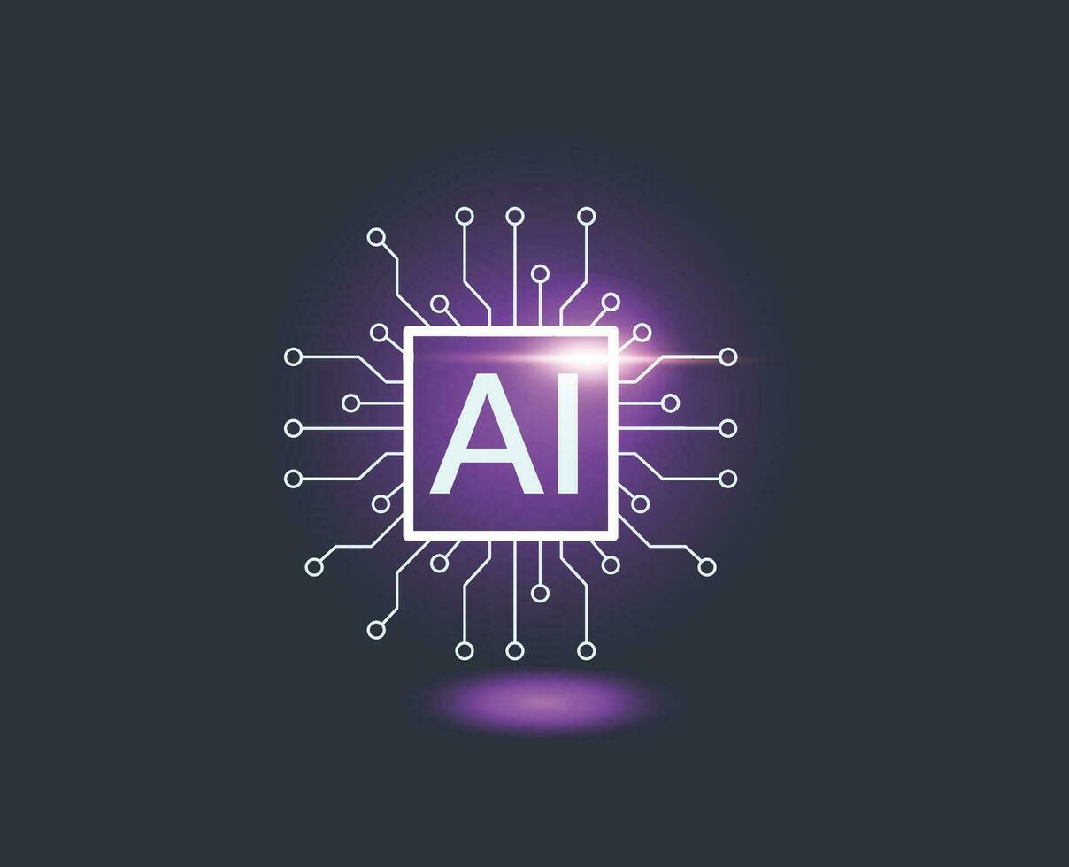 AI Transformation (AIX) visual